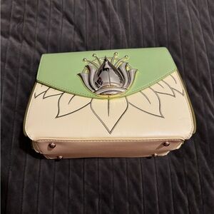 Loungefly Princess Tiana Bag